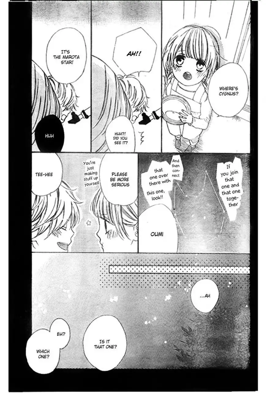 Kimi ga Inakya Dame tte Itte Chapter 8 18